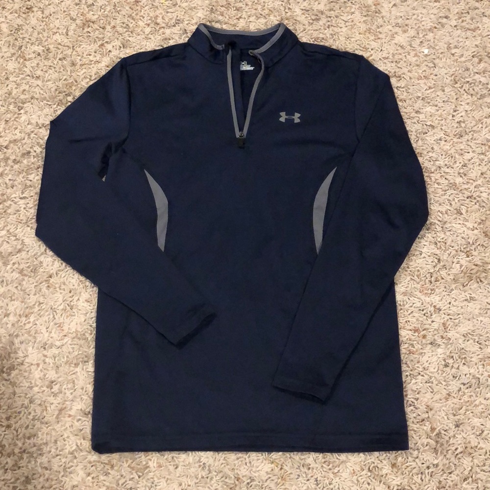 Pullover